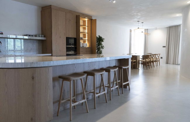 Point Waterfront Apartments - Foto 38