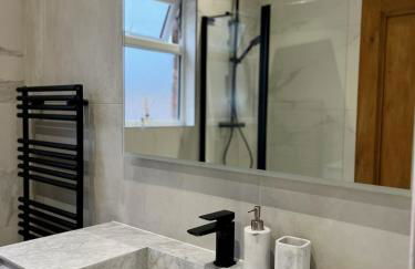 Fayhomes West Midlands Luxury Late 1800 Property - Foto 17