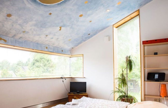 Huis aan het Park - Foto 2