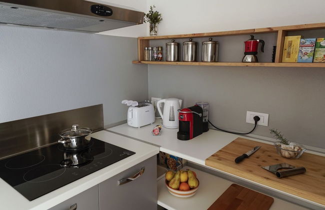 Casa Selvaggio Blu - Photo 15