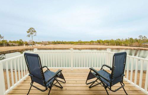 Barefoot Bliss | KingBed-Pool-WaterFront-Golf - Foto 36