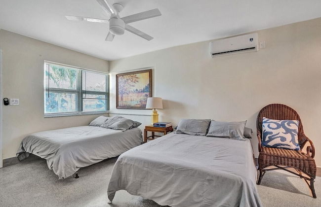 Hollywood Beach Steps to the Ocean Vacation Spot - Photo 8