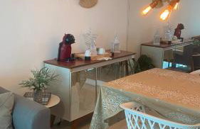 Apartamento frente ao Mar em Resort Pé na Areia - Foto 16