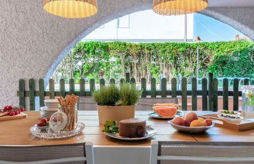 Italian Experience-Villa I Portici - Foto 16