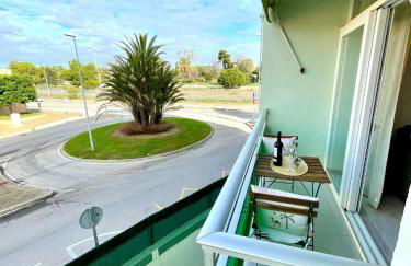 GATU Villa Sol, junto a la playa , piscina, 2 baños, aire cc, terraza, " Preferente mayores de 21 años y familias " - Foto 20