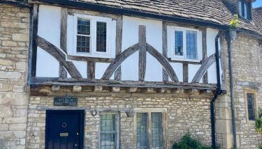 Luxury Cotswolds Cottage optional Hot Tub, Castle Combe - Foto 1