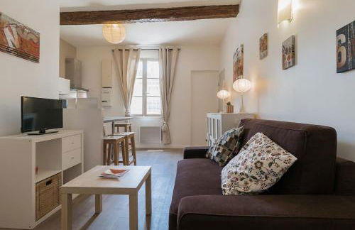 Le Five Boroughs, T2 Cosy, Centre Ville - Photo 5