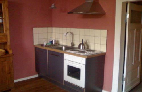 Gutshaus Altbauhof - Foto 3