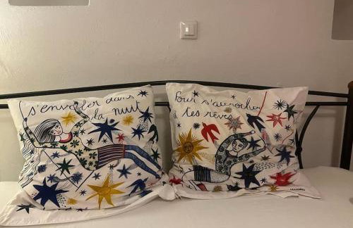 Maison de vacances pour 6 personnes - Photo 21