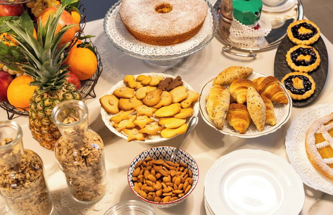 LA ROCCA DI CAMPORGIANO MAISON DU CHARME - Foto 52