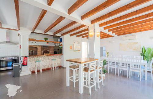 CostaBlancaDreams Villa Margarita in Calpe - Foto 17