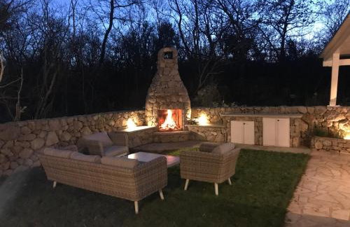 Villa Muraj-Kornić, Krk - Foto 29