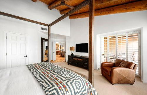 Exclusive Boulders Retreat near Downtown Cave Creek hiking scenic views. - Foto 14