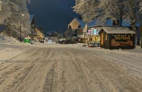 IL F A G G E T O - Terminillo - Foto 15