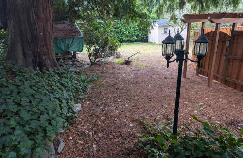 Entire ADU with hottub - Foto 49