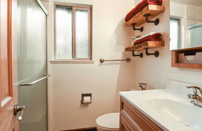 Incline Cottage Year-round Outdoor Fun! - Foto 13