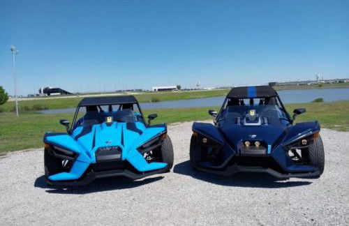 3/3 Condo on Texas Motor Speedway - Photo 31