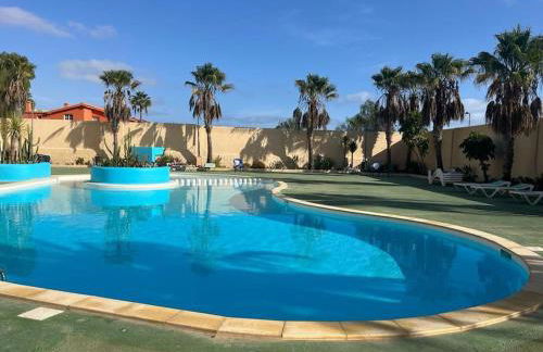 Casa Cactus Paraiso - Photo 27