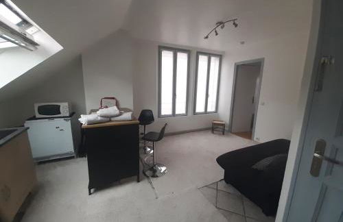 T2 4p ste Savine proche centre Troyes - Foto 3