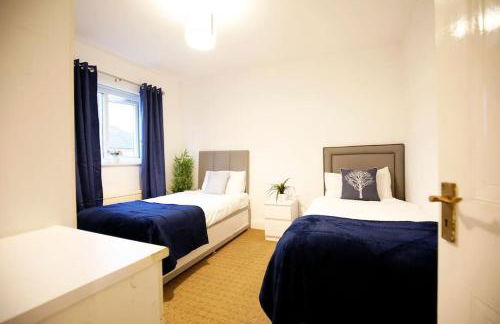 Stunning 4-Bedroom Didsbury Home - Foto 17