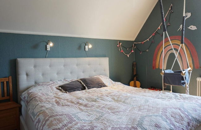 8 Person Holiday Home in Bovallstrand - Foto 4