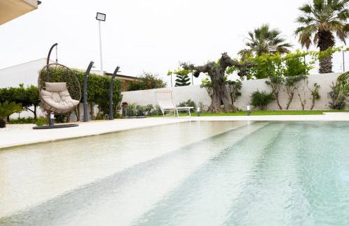 Marsala - A Casa di Arella relax e piscina - Foto 7