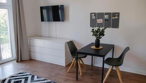 Arbio Grünheide Monteurzimmer Parking included - Foto 4