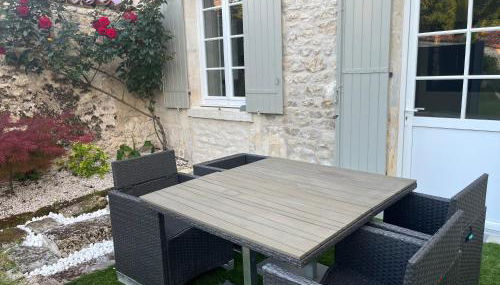 Charmante charentaise - Photo 2