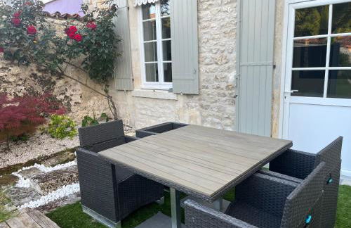 Charmante charentaise - Foto 2