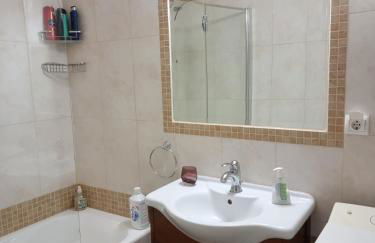 Ari's apartment - Foto 15