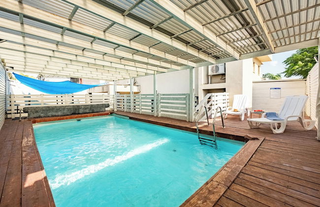 Hadas Villa Spa Yavne'el by Sea N' Rent - Foto 46