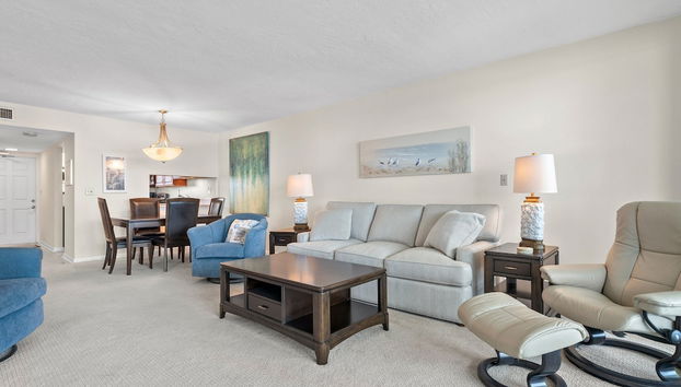 Servicios del alojamiento