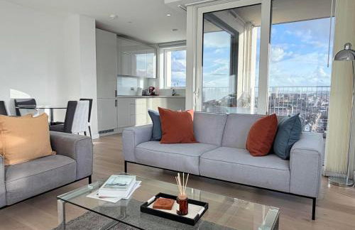 Luxury 2B2B in central London - Photo 1