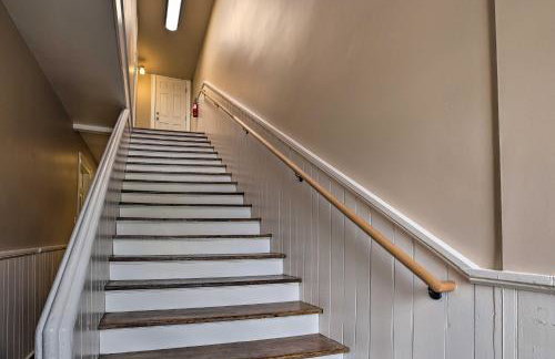 Chic Main Street Retreat Less Than 7 Mi to KY Horse Park! - Foto 19