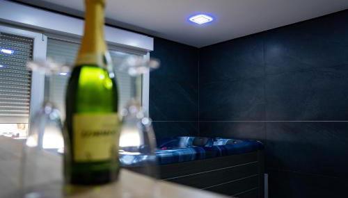 Appartement Jacuzzi - Foto 5