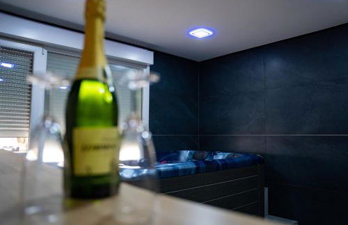 Appartement Jacuzzi - Foto 5