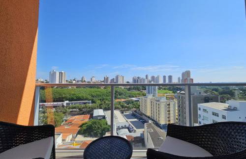 Lille 83 · Studio encantador no Cambuí - Foto 4