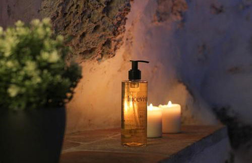 Santo'S House Luxury - idromassaggio e doccia emozionale - Foto 8