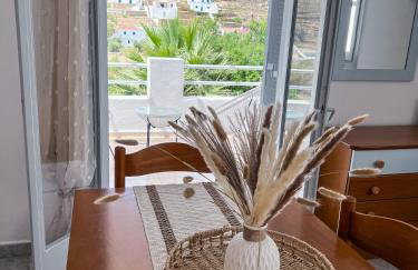 Sea view Lefkes - Foto 33