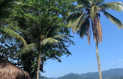 BEIRA MAR - PRAIA Do LÁZARO - Foto 1