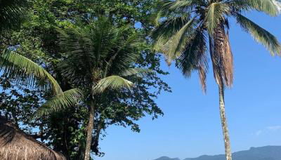 BEIRA MAR - PRAIA Do LÁZARO - Foto 1