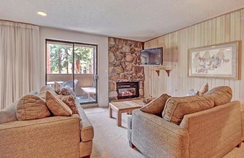 Cm116 Copper Mtn Inn Condo - Foto 21