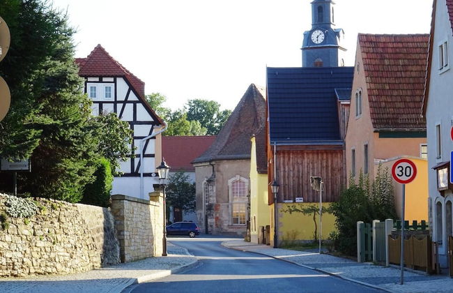 Alte Kelterei - Foto 36