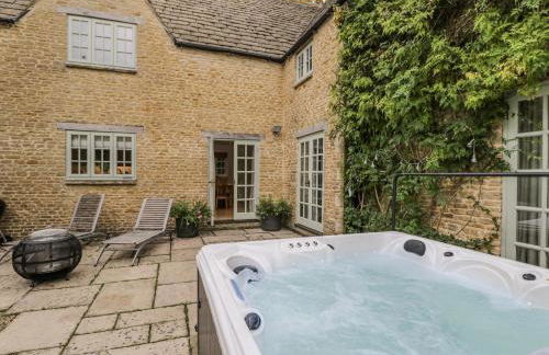 The Old Hall - Foto 40