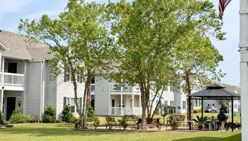 Colony Club - Foto 4, Garden