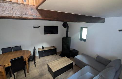 La fermette du Marais - Foto 39