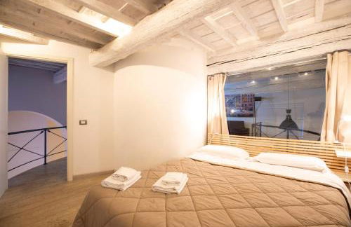 Restart Accommodations Borghese - Foto 28