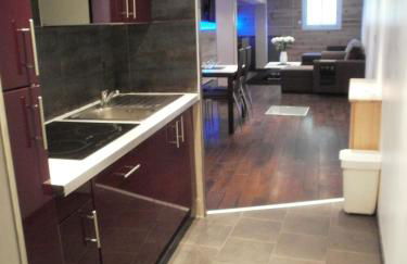 Residence Aqualiva à Valberg Piscine privative dans chacun des appartements situé à 20 m des pistes de ski - Foto 14