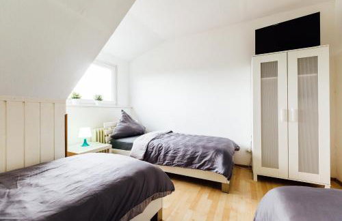 Apart2Stay Dormagen - Photo 49