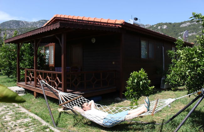 Ikiz Villas - Foto 67